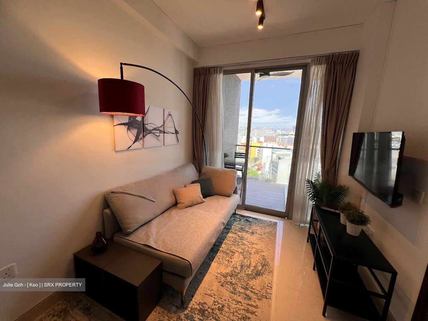 Centra Heights (D14), Apartment #468482541